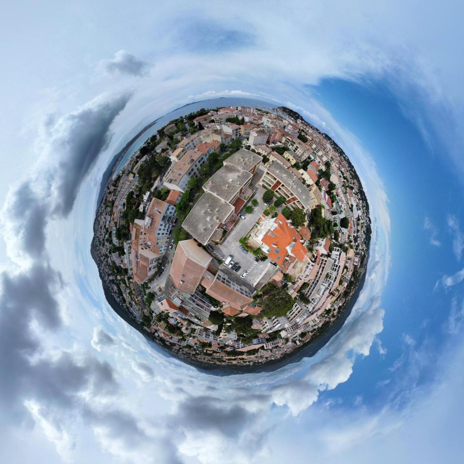 Sanary- La Vie Est Belle- Centre Ville 2 Minutes A Pied- Plage 5 Minutes 외부 사진